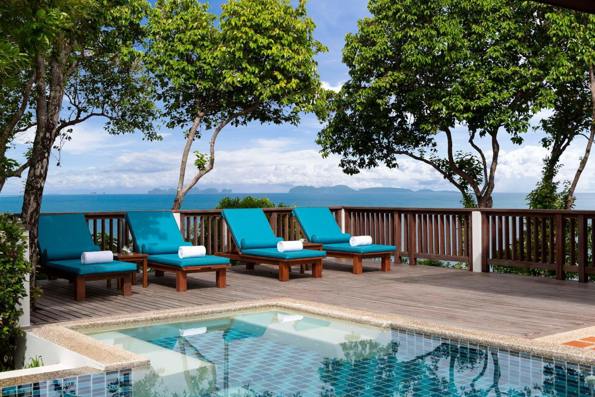 Avani Plus Koh Lanta Krabi Resort Exterior photo